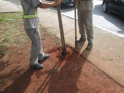 Empresas de sondagem ambiental